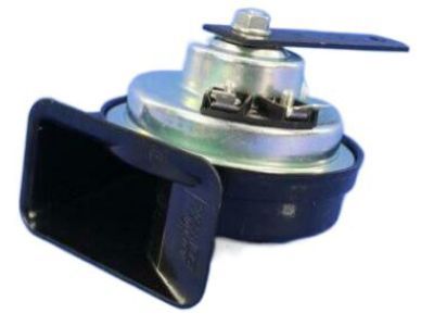 Dodge 5026207AA HORN AND BRACKET Low Note