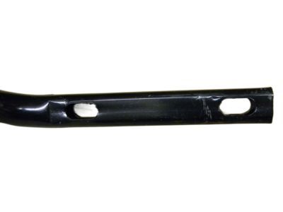 Mopar 5018602AA Hinge, Front Upper Passenger Side