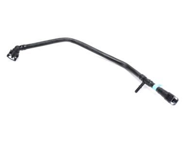Jeep 52126036AB HOSE Rollover Valve