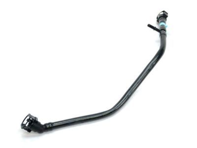 Jeep 52126036AB HOSE Rollover Valve
