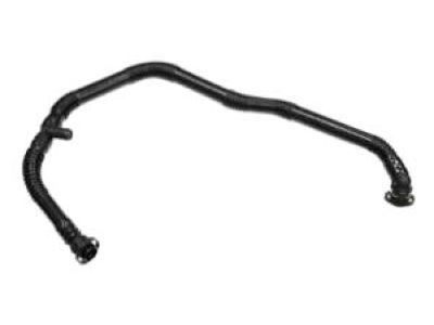 Dodge Aries PCV Hose - 4343637
