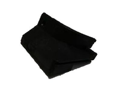 Chrysler 4814776AC SEAL Hood To Fender