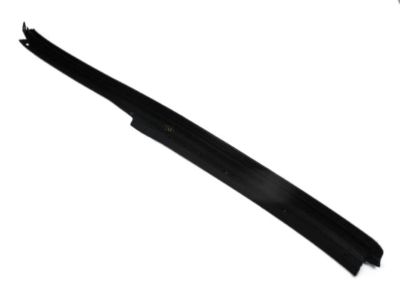 Chrysler 55362508AF MOLDING Windshield