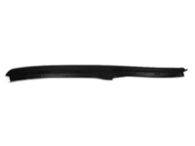 Chrysler 55362508AF MOLDING Windshield