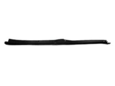 Chrysler 55362508AF MOLDING Windshield