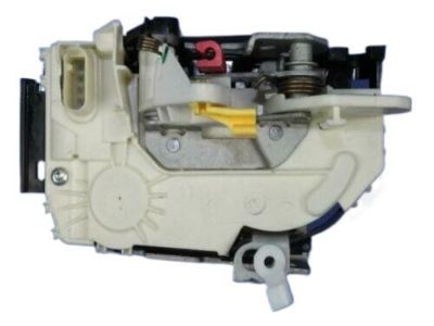 Ram 4589422AI Latch