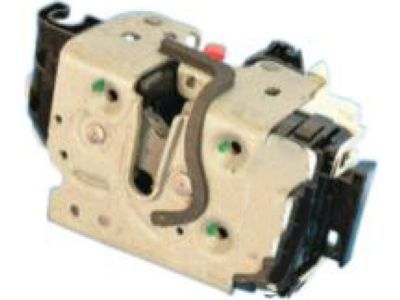 Ram 4589422AI Latch