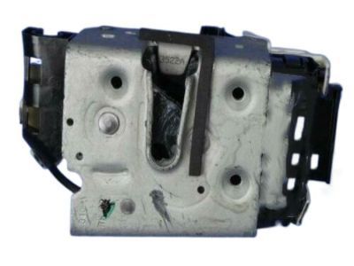 Ram 4589422AI Latch