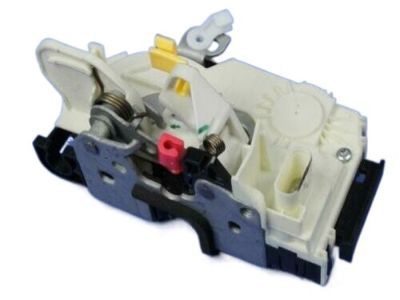 Ram 5500 Door Latch Assembly - 4589422AI