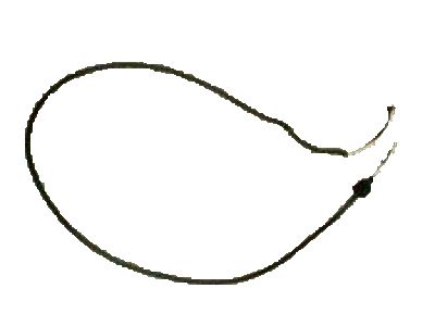 Dodge 52078348 HARNESS, Front Vacuum Axle Disconnect Complete
