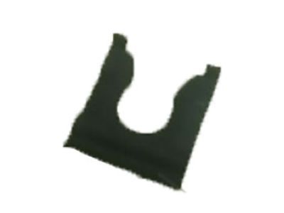 Chrysler 6501326 CLIP Moulding