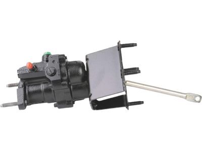 Dodge 5018222AA HYDRO-BOOSTER Power Brake