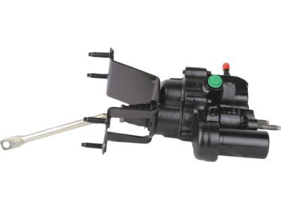 Dodge 5018222AA HYDRO-BOOSTER Power Brake