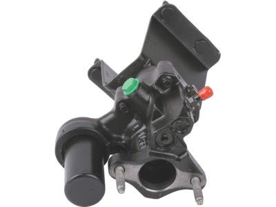 Dodge 5018222AA HYDRO-BOOSTER Power Brake