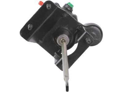 Dodge 5018222AA HYDRO-BOOSTER Power Brake