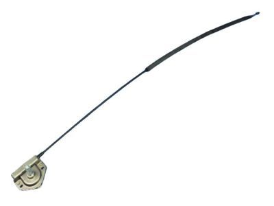 Ram 68066918AA CABLE Recliner Right Recliner Cable