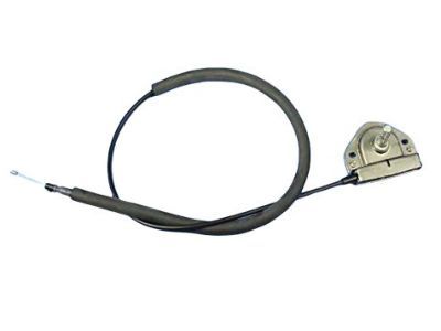 Ram 68066918AA CABLE Recliner Right Recliner Cable