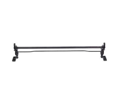 Jeep 68002971AA BRACKET Rear Seat Mount