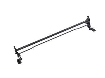 Jeep 68002971AA BRACKET Rear Seat Mount
