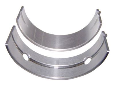 Dodge 4626654 BEARING PACKAGE Crankshaft Standard Size