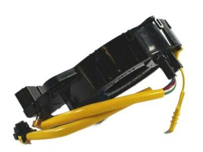 Dodge 56046227AA CLOCKSPRING