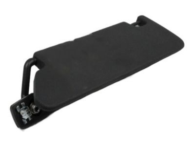 Jeep 5KE42XDVAI VISOR