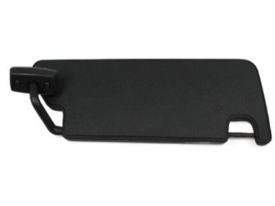 Jeep 5KE42XDVAI VISOR