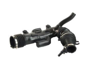 Jeep 68277994AC HOSE Air Cleaner
