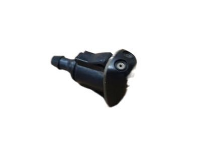 Mopar 5288462AD Nozzle Windshield Washer
