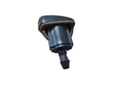 Mopar 5288462AD Nozzle Windshield Washer