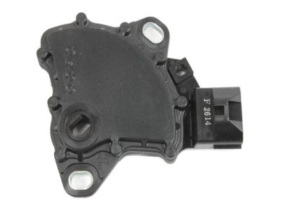Dodge 5189839AA SWITCH Inhibitor A/T NEUTRAL, SAFETY, BACK UP