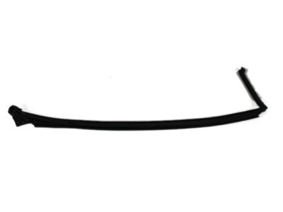 Chrysler 5174506AA WEATHERSTRIP Door Glass