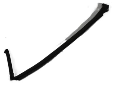 Chrysler 5174506AA WEATHERSTRIP Door Glass