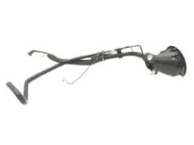 Ram 68192065AA TUBE Fuel Filler