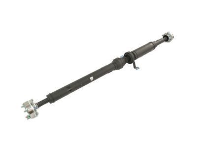 2022 Dodge Challenger Drive Shaft - 68272626AD