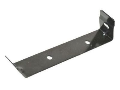 Dodge 68319309AA BRACKET Grille Lower Grille To Reinforcement