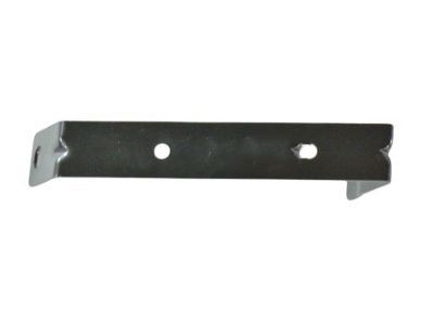 Dodge 68319309AA BRACKET Grille Lower Grille To Reinforcement