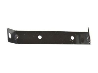 Dodge 68319309AA BRACKET Grille Lower Grille To Reinforcement