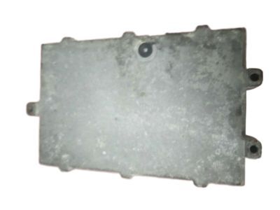 Dodge Ram 3500 Engine Control Module - 5150391AE