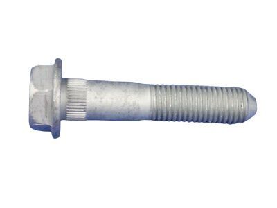 Dodge 6101668 BOLT AND WASHER Hex Head M10x1.5x90