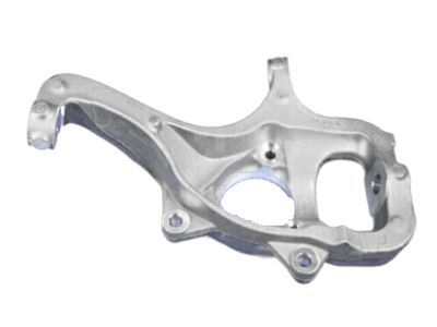 Mopar 52125013AD Knuckle, Front Driver Side