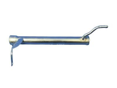 Chrysler MD125265 PIPE, Water Inlet (A)