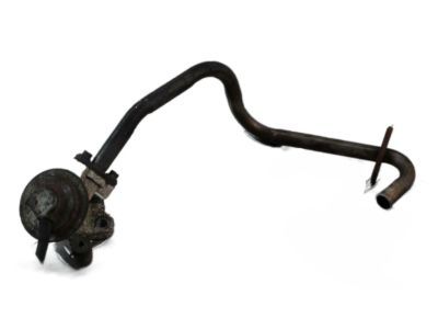 2002 Dodge Caravan EGR Valve - 4287820AC