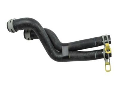 Chrysler 5058262AD HOSE Heater Supply and Return