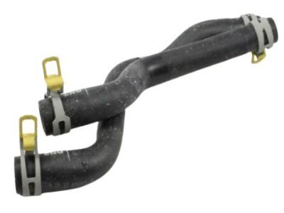 Chrysler 5058262AD HOSE Heater Supply and Return