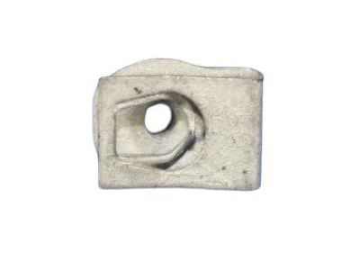 Dodge 68051431AA Lower Grille Clip