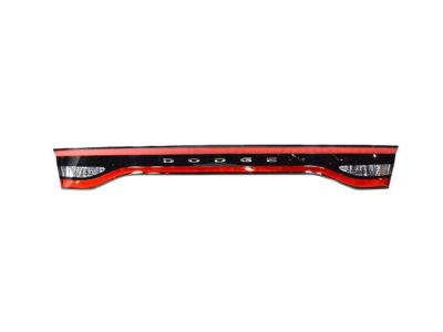 Dodge 68090960AE Backup Lamp Assembly