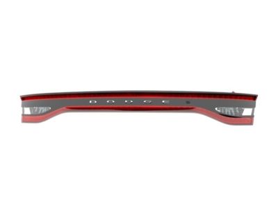 Dodge 68090960AE Backup Lamp Assembly
