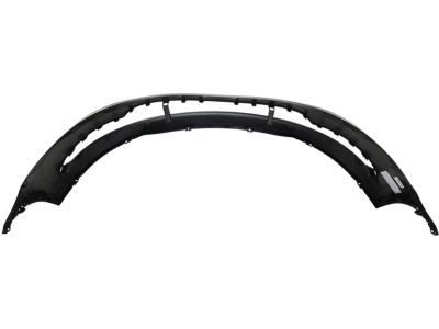 Mopar 1WZ18TZZAD Fascia Front Upper