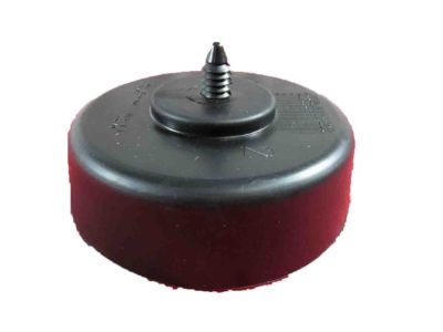 Chrysler 4578566AB SEAL Fuel Filler Door